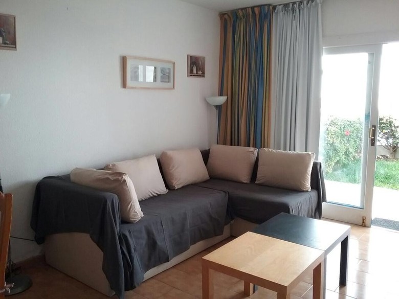 Apartamentos Marbella Golf