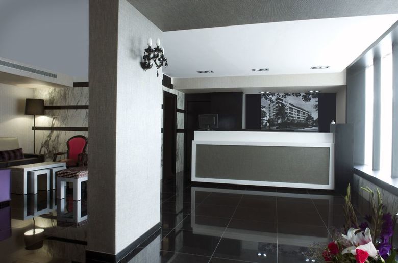 Hotel Parque