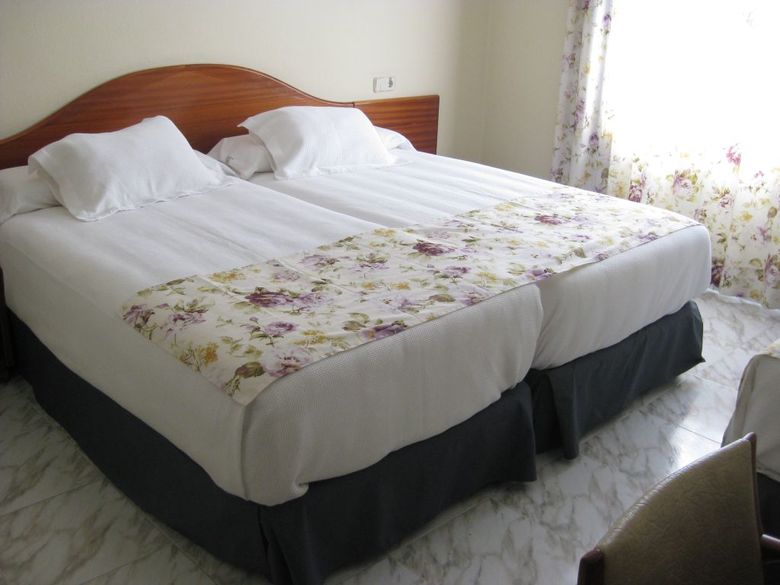 Hotel Parque