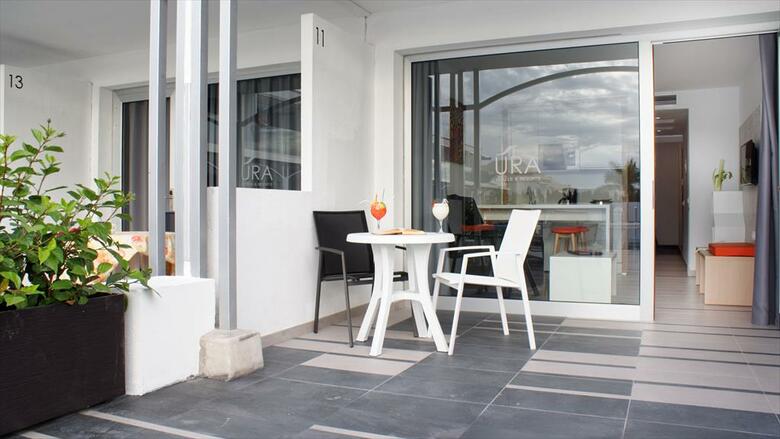 Apartamentos Lara - Nido Del Aguila