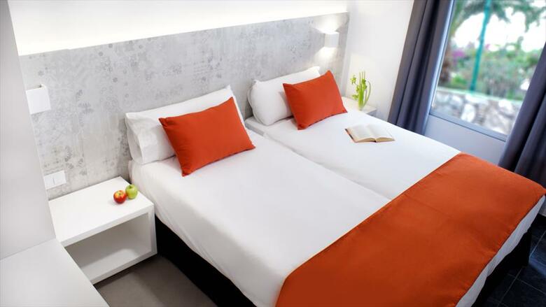 Apartamentos Lara - Nido Del Aguila