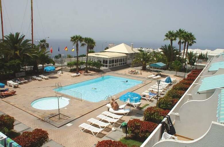 Apartamentos Lara - Nido Del Aguila