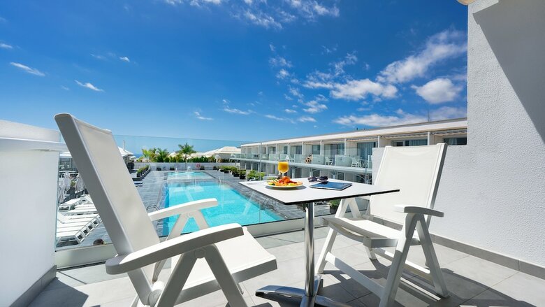 Apartamentos Lara - Nido Del Aguila