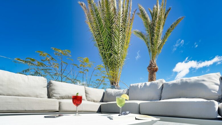 Apartamentos Lara - Nido Del Aguila