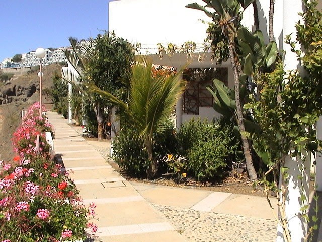 Apartamentos Guanabara Park