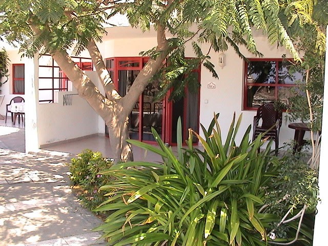 Apartamentos Guanabara Park