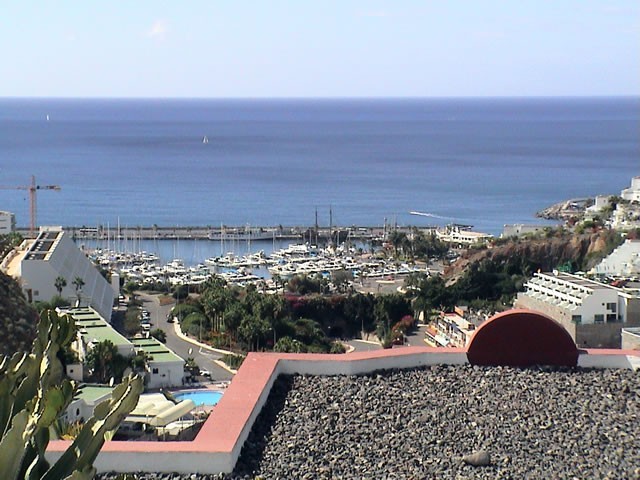 Apartamentos Guanabara Park
