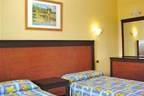 Apartamentos Colina Mar