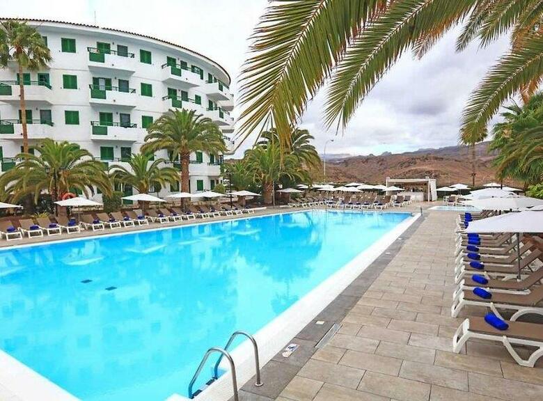 Hotel Labranda Playa Bonita