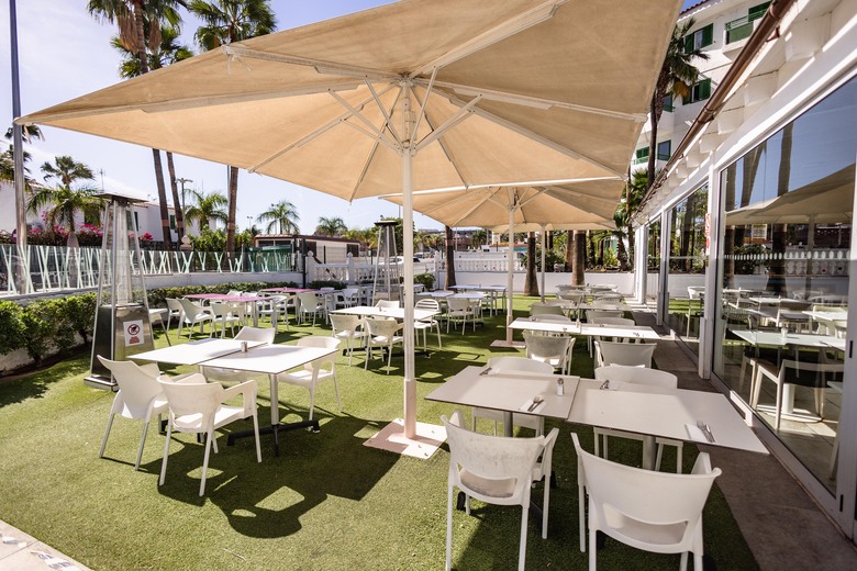 Hotel Labranda Playa Bonita