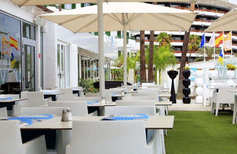 Hotel Labranda Playa Bonita