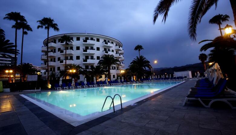 Hotel Labranda Playa Bonita