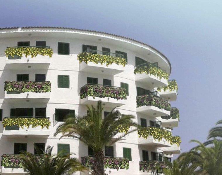 Hotel Labranda Playa Bonita