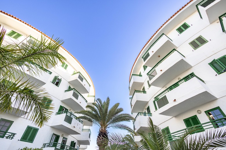 Hotel Labranda Playa Bonita