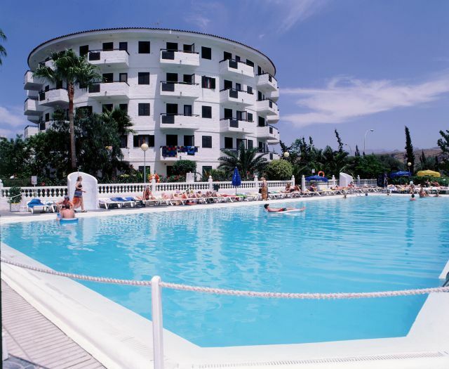 Hotel Labranda Playa Bonita