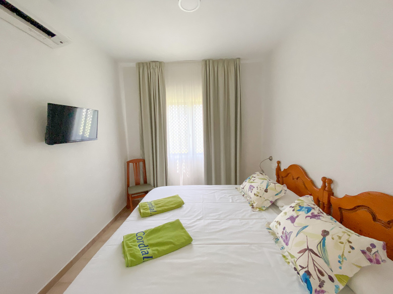 Apartamentos Bungalows Cordial Biarritz