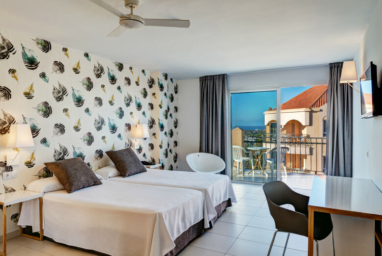 Hotel Mirador Maspalomas By Dunas