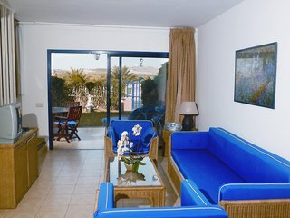Hotel Bahia Meloneras