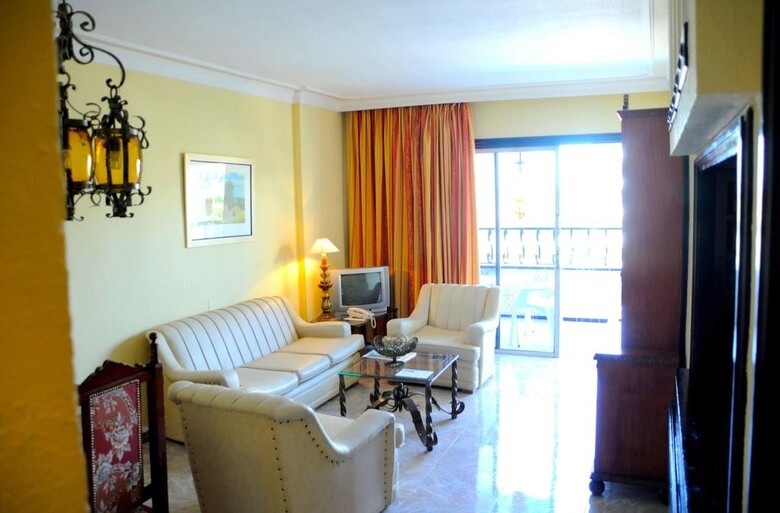 Hotel Rey Carlos