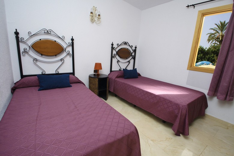 Rebecca Park Bungalows