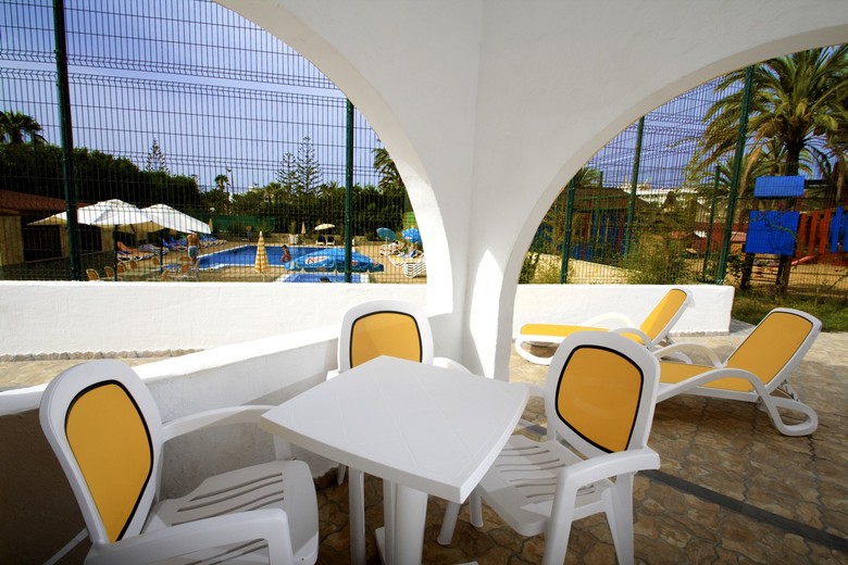 Rebecca Park Bungalows