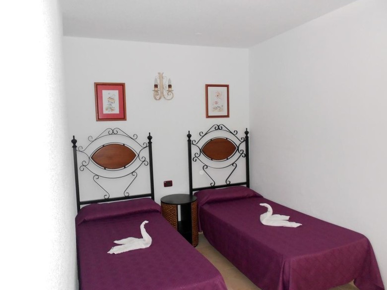 Rebecca Park Bungalows