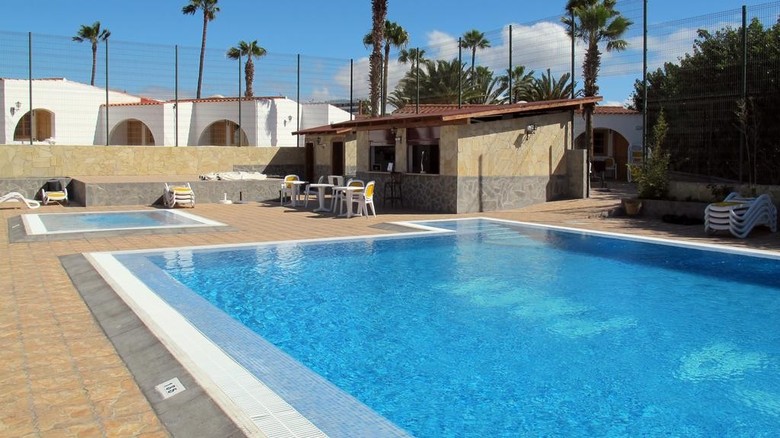 Rebecca Park Bungalows