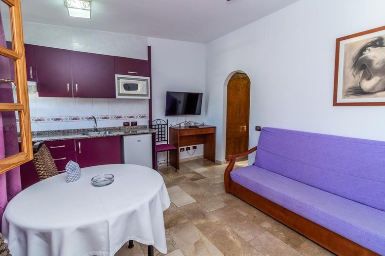 Rebecca Park Bungalows