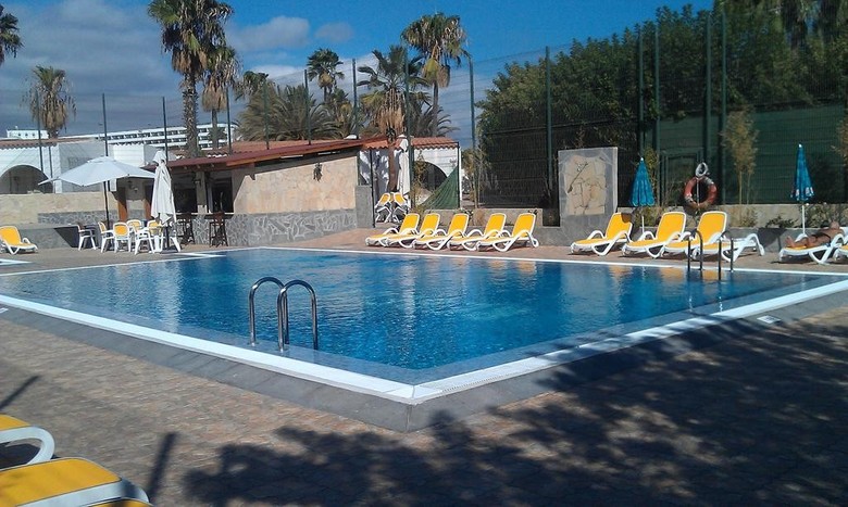 Rebecca Park Bungalows