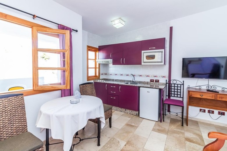 Rebecca Park Bungalows