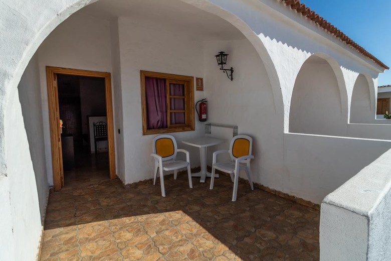 Rebecca Park Bungalows