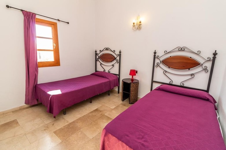 Rebecca Park Bungalows