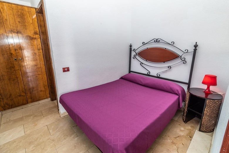 Rebecca Park Bungalows