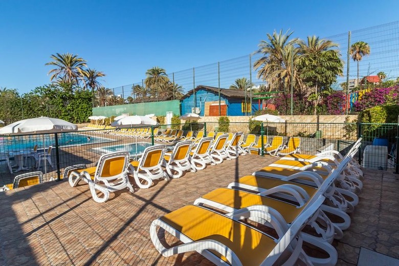 Rebecca Park Bungalows