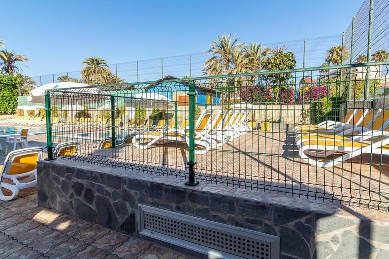 Rebecca Park Bungalows