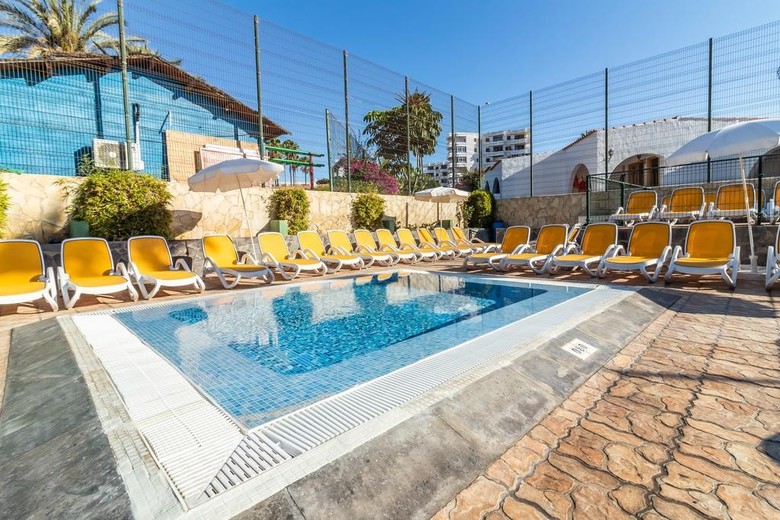 Rebecca Park Bungalows