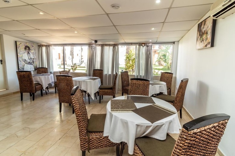 Rebecca Park Bungalows