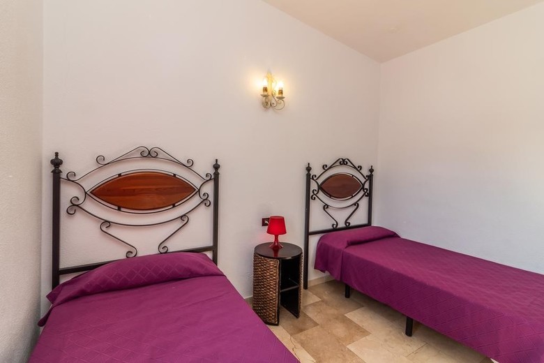 Rebecca Park Bungalows