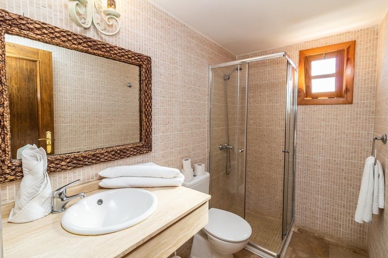 Rebecca Park Bungalows