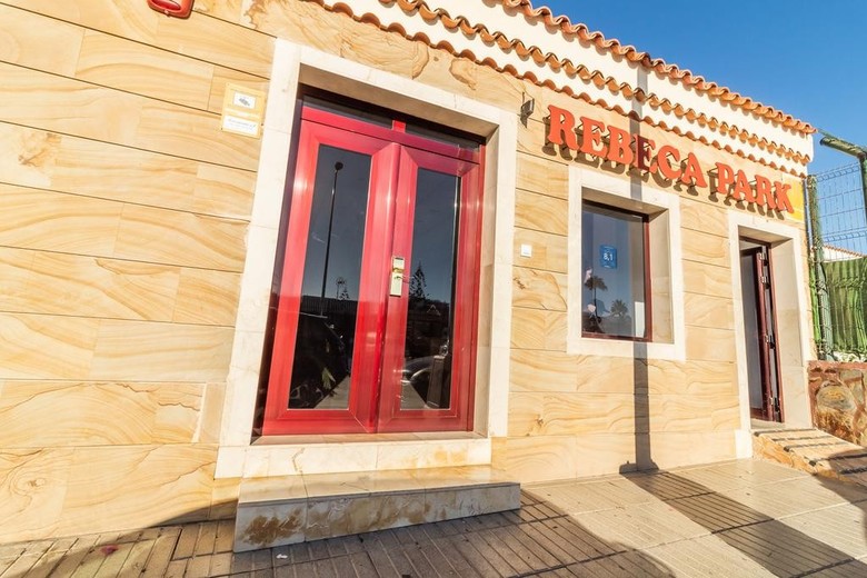 Rebecca Park Bungalows