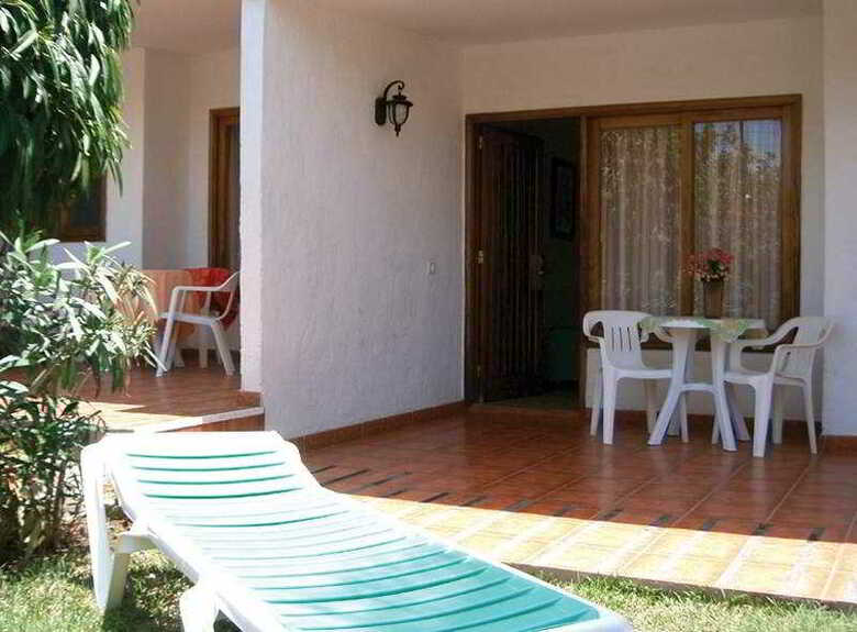 Rebecca Park Bungalows