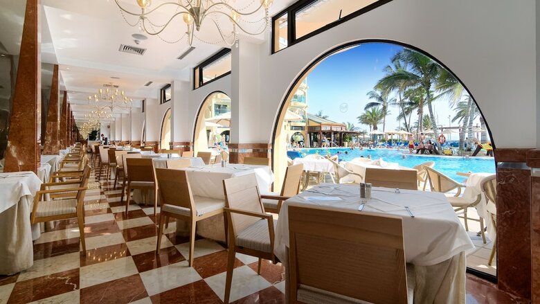 Hotel Bull Dorado Beach & Spa