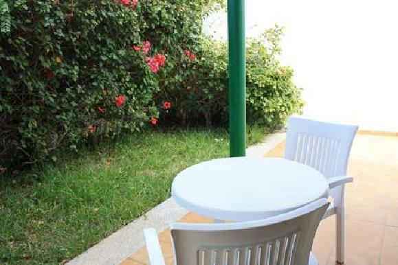 Apartamentos Mozart