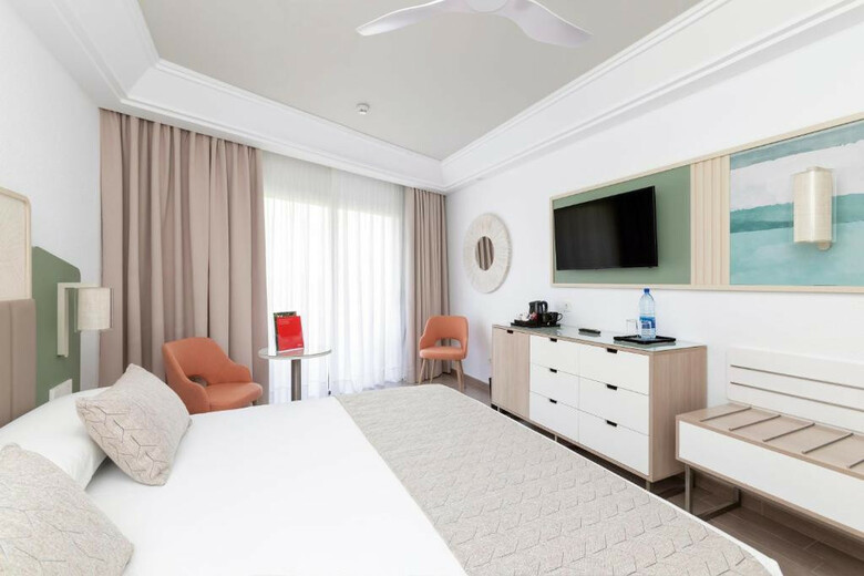 Hotel Riu Gran Canaria - All Inclusive