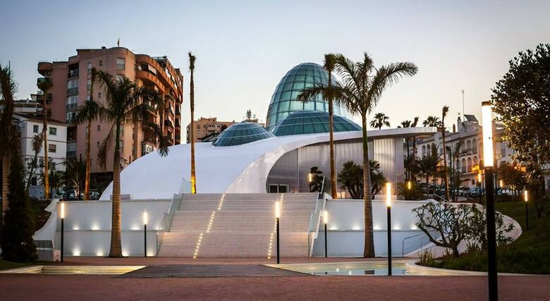 Hotel H10 Estepona Palace