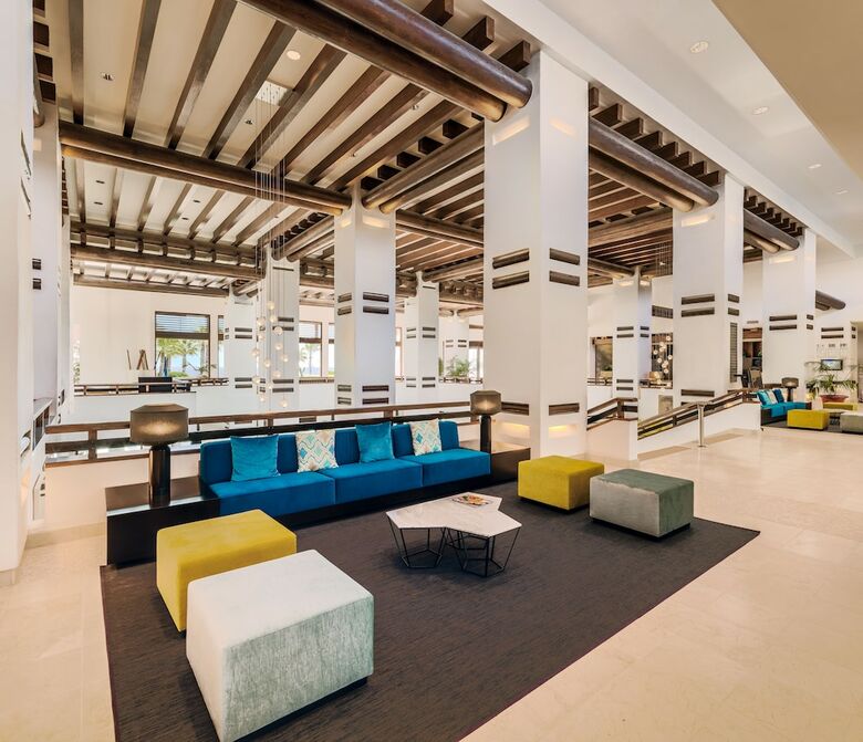 Hotel H10 Estepona Palace