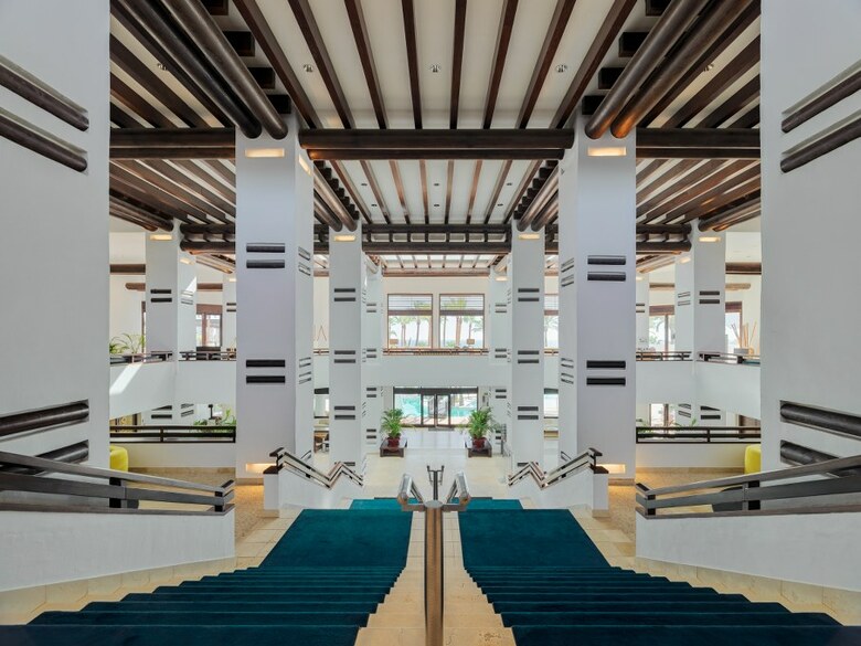 Hotel H10 Estepona Palace