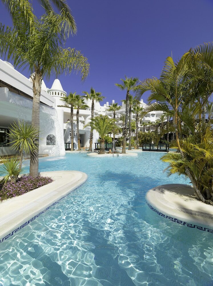 Hotel H10 Estepona Palace