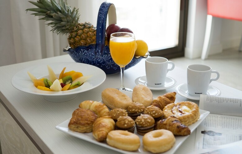 Hotel Alay - Adults Only