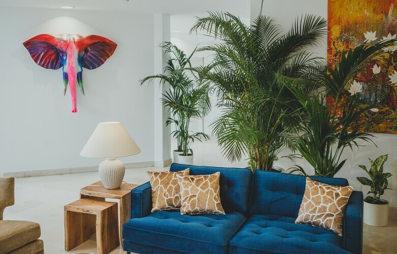 Hotel Alay - Adults Only